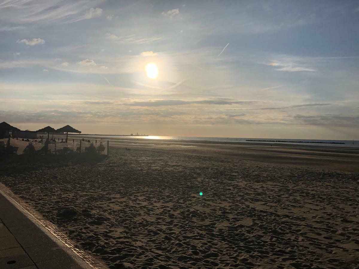 Une Escapade Tranquille, Proche De La Plage ! Dunkierka Zewnętrze zdjęcie